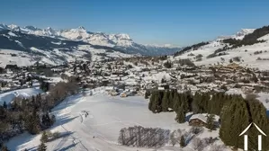 Apartment for sale megeve, rhone-alpes, C3605 Image - 13