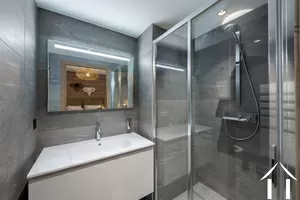 Apartment for sale megeve, rhone-alpes, C3605 Image - 7