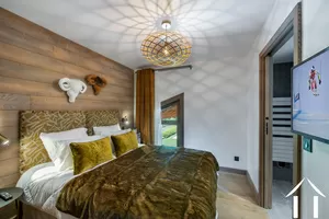 Apartment for sale megeve, rhone-alpes, C3605 Image - 6