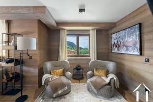 Apartment for sale megeve, rhone-alpes, C3605 Image - 3