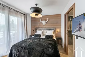 Apartment for sale megeve, rhone-alpes, C3605 Image - 8