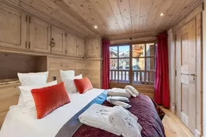 Village house for sale courchevel, rhone-alpes, C3679 Image - 7