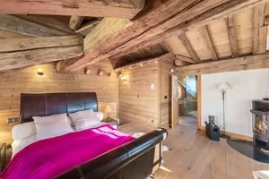 Village house for sale courchevel, rhone-alpes, C3679 Image - 10