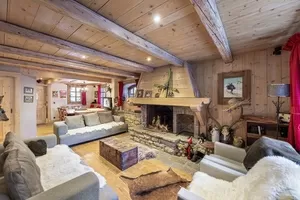 Village house for sale courchevel, rhone-alpes, C3679 Image - 1