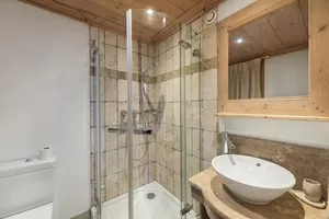 Village house for sale courchevel, rhone-alpes, C3679 Image - 9