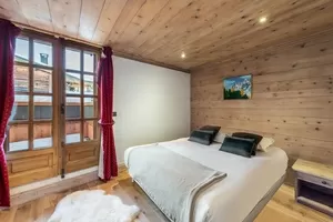 Village house for sale courchevel, rhone-alpes, C3679 Image - 14