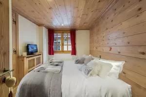 Village house for sale courchevel, rhone-alpes, C3679 Image - 6