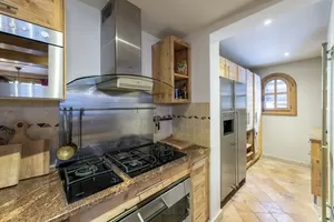 Village house for sale courchevel, rhone-alpes, C3679 Image - 5