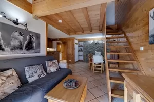 Apartment for sale tignes, rhone-alpes, C3688 Image - 2