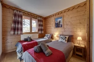 Apartment for sale tignes, rhone-alpes, C3688 Image - 4