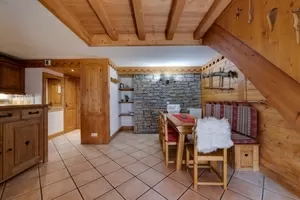 Apartment for sale tignes, rhone-alpes, C3688 Image - 1