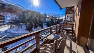 Apartment for sale les menuires, rhone-alpes, C3727 Image - 6