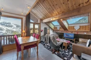 Apartment for sale meribel les allues, rhone-alpes, C3762 Image - 2