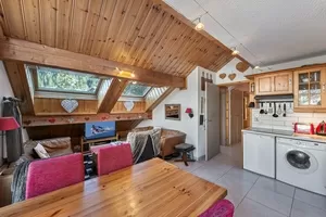 Apartment for sale meribel les allues, rhone-alpes, C3762 Image - 3