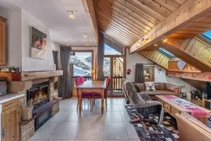 Apartment for sale meribel les allues, rhone-alpes, C3762 Image - 4
