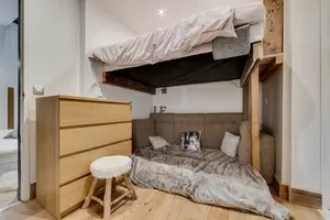 Apartment for sale val d isere, rhone-alpes, C3782 Image - 13