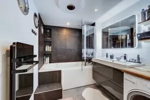 Apartment for sale val d isere, rhone-alpes, C3782 Image - 9