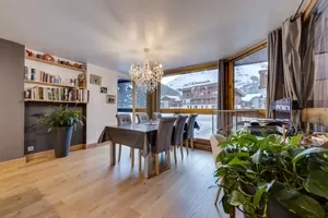 Apartment for sale val d isere, rhone-alpes, C3782 Image - 3