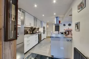 Apartment for sale val d isere, rhone-alpes, C3782 Image - 7