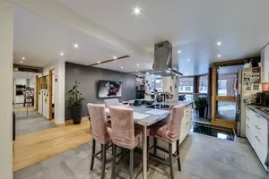 Apartment for sale val d isere, rhone-alpes, C3782 Image - 5