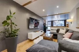 Apartment for sale val d isere, rhone-alpes, C3782 Image - 4