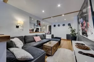 Apartment for sale val d isere, rhone-alpes, C3782 Image - 6