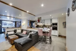 Apartment for sale val d isere, rhone-alpes, C3782 Image - 1