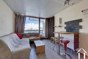 Apartment for sale tignes, rhone-alpes, C3798 Image - 1