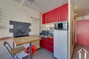 Apartment for sale tignes, rhone-alpes, C3798 Image - 2