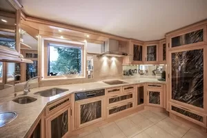 Chalet for sale , C3807 Image - 12