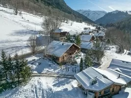 Chalet for sale , C3807 Image - 25