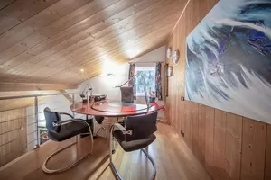 Chalet for sale , C3807 Image - 22