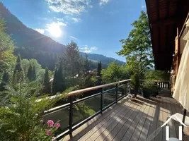 House for sale morzine, rhone-alpes, C3807 Image - 4
