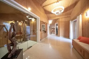 Chalet for sale , C3807 Image - 15