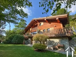 Chalet for sale , C3807 Image - 5