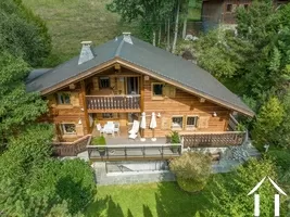 House for sale morzine, rhone-alpes, C3807 Image - 1