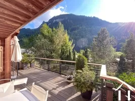 House for sale morzine, rhone-alpes, C3807 Image - 3