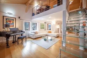 House for sale morzine, rhone-alpes, C3807 Image - 9