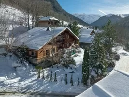 House for sale morzine, rhone-alpes, C3807 Image - 6