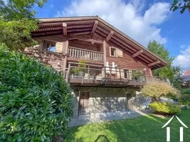 Chalet for sale , C3807 Image - 2