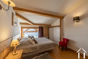 Apartment for sale val thorens, rhone-alpes, C3817 Image - 13