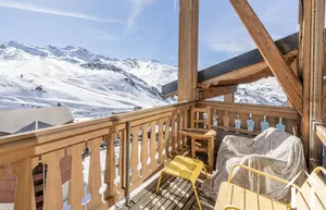 Apartment for sale val thorens, rhone-alpes, C3817 Image - 9