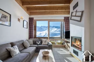 Apartment for sale val thorens, rhone-alpes, C3817 Image - 2