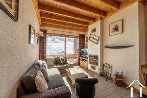 Apartment for sale val thorens, rhone-alpes, C3817 Image - 1