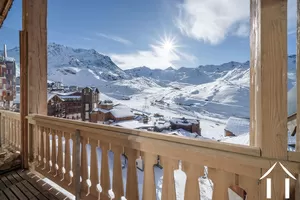 Apartment for sale val thorens, rhone-alpes, C3817 Image - 19