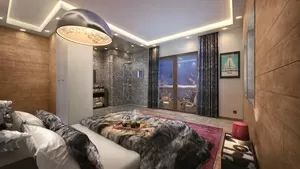 Apartment for sale courchevel, rhone-alpes, C3820-L01 Image - 6