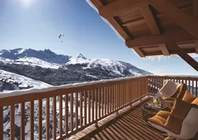 Apartment for sale courchevel, rhone-alpes, C3820-L01 Image - 7