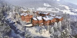 Apartment for sale courchevel, rhone-alpes, C3820-L01 Image - 3