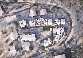 Apartment for sale courchevel, rhone-alpes, C3820-L01 Image - 8