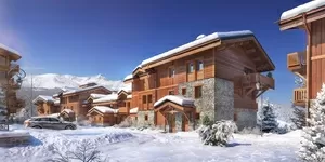 Apartment for sale courchevel, rhone-alpes, C3820-L01 Image - 5